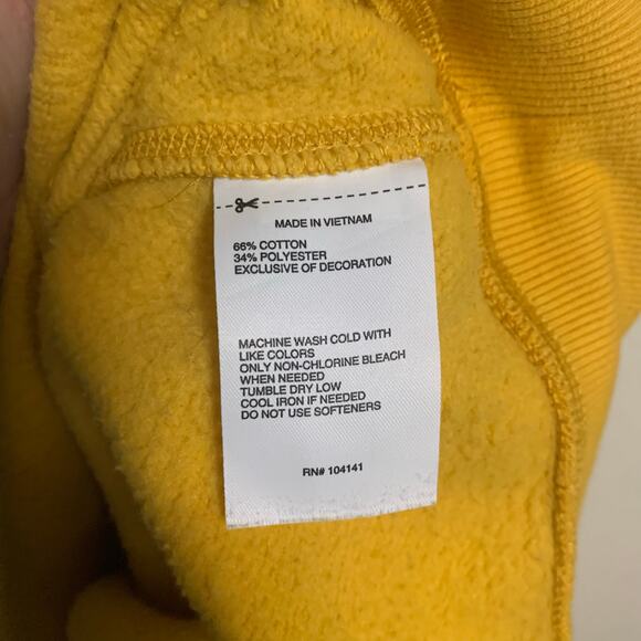 DSG All World NBA Hoodie Mens Size M - Picture 2 of 6